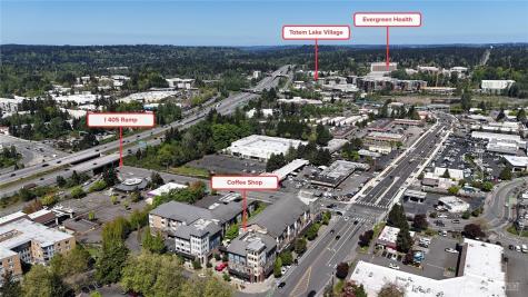 11304 124th Avenue NE Kirkland WA 98033