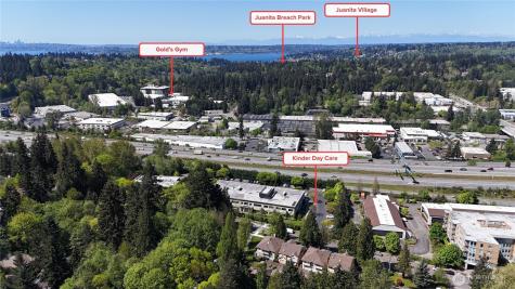 11304 124th Avenue NE Kirkland WA 98033