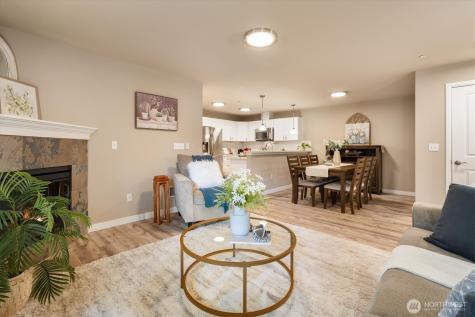 11304 124th Avenue NE Kirkland WA 98033