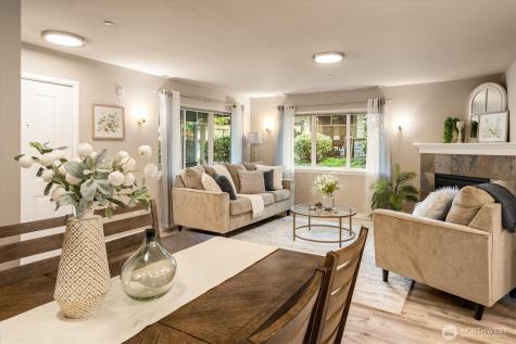 11304 124th Avenue NE Kirkland WA 98033