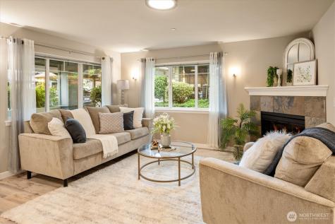 11304 124th Avenue NE Kirkland WA 98033