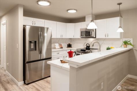 11304 124th Avenue NE Kirkland WA 98033