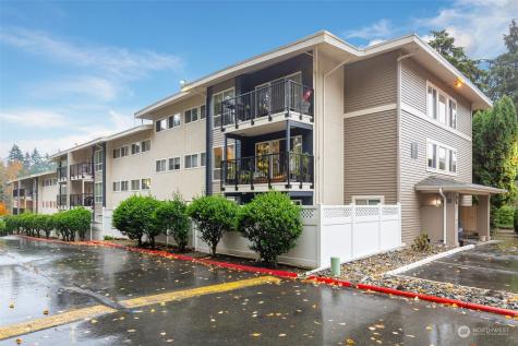 12631 NE 9th Place Bellevue WA 98005