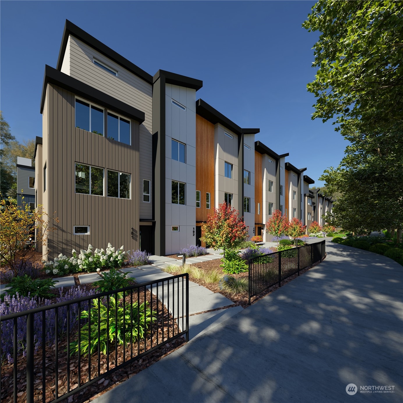 1188 129th Court NE Bellevue WA 98005