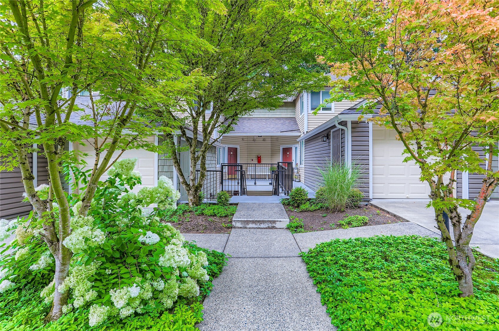 5000 NW Village Park Drive Issaquah WA 98027