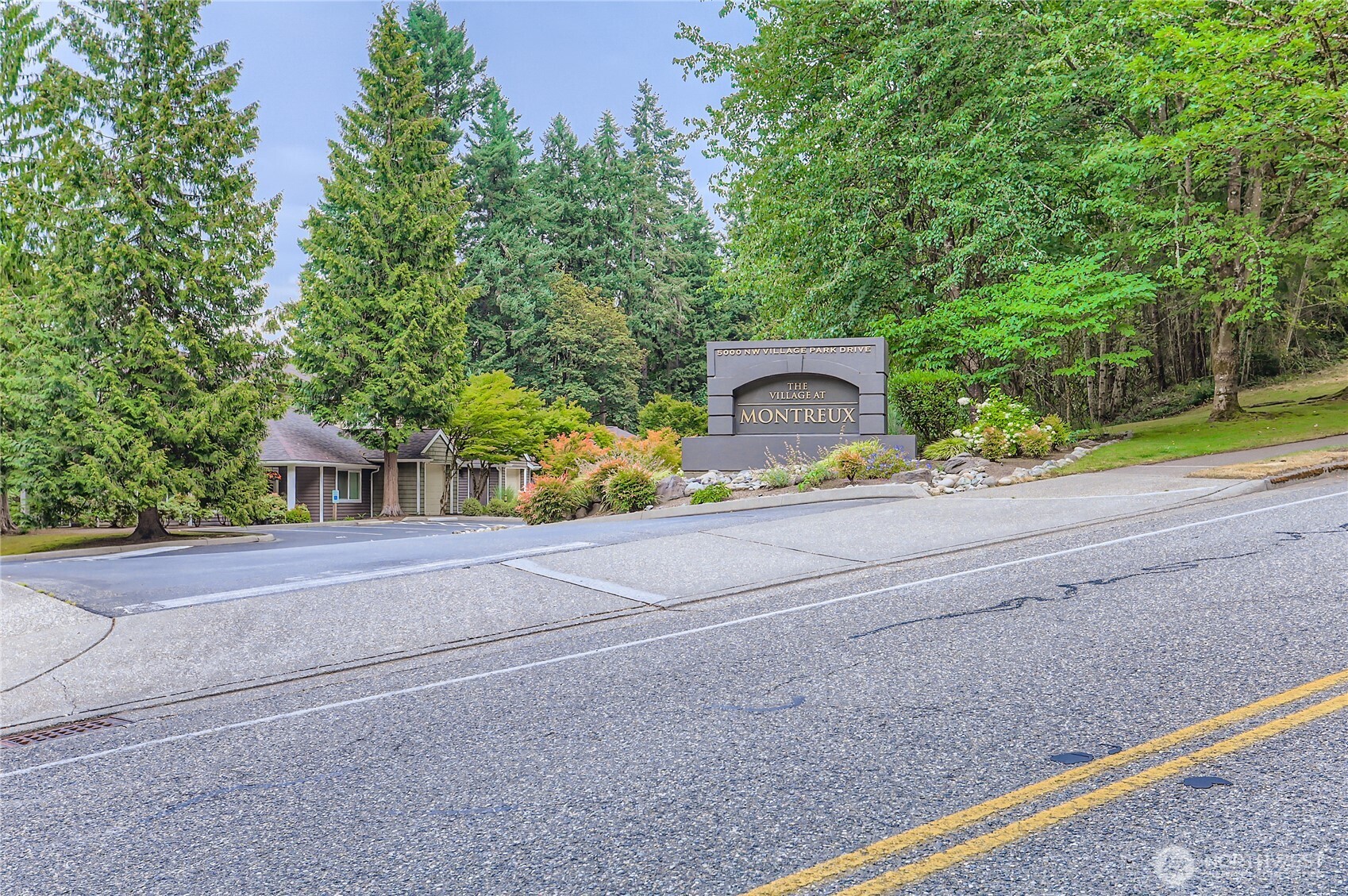 5000 NW Village Park Drive Issaquah WA 98027