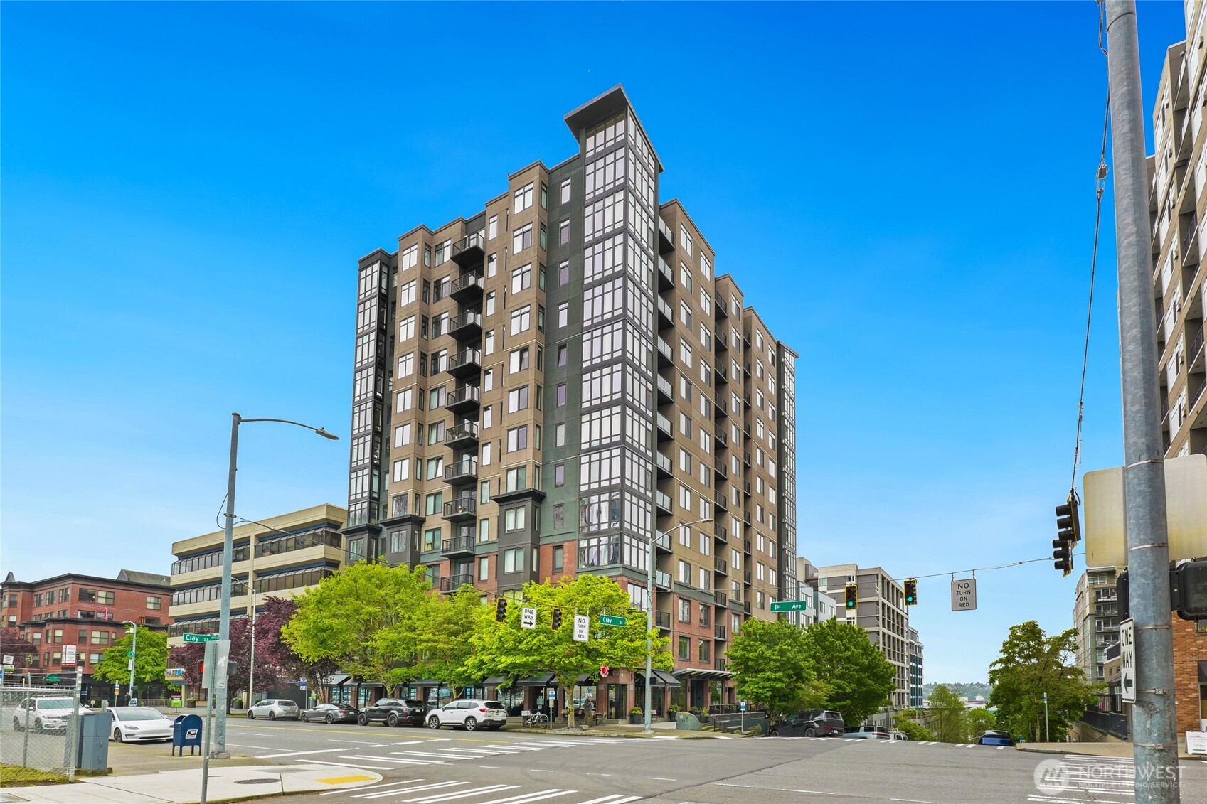 2721 1st Avenue Seattle WA 98121