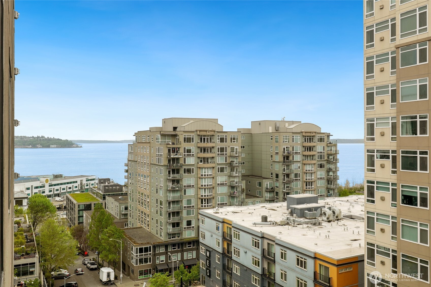2721 1st Avenue Seattle WA 98121