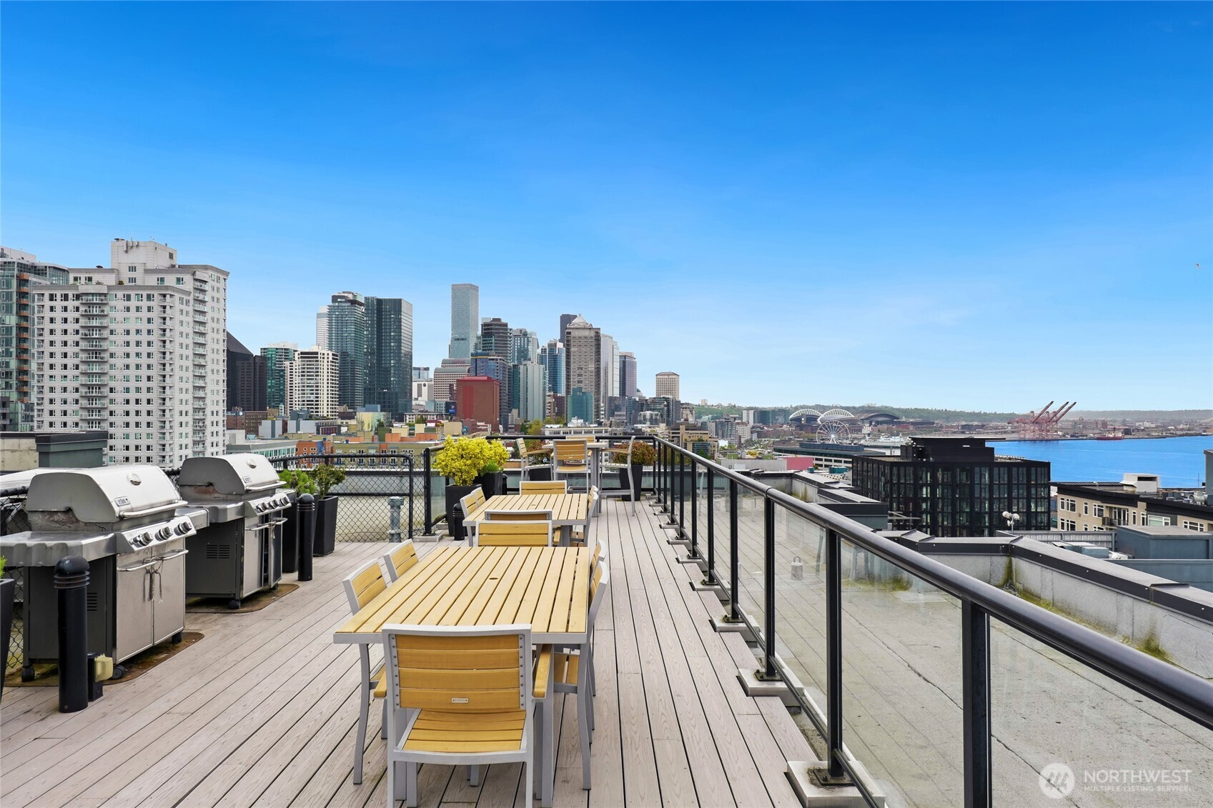 2721 1st Avenue Seattle WA 98121