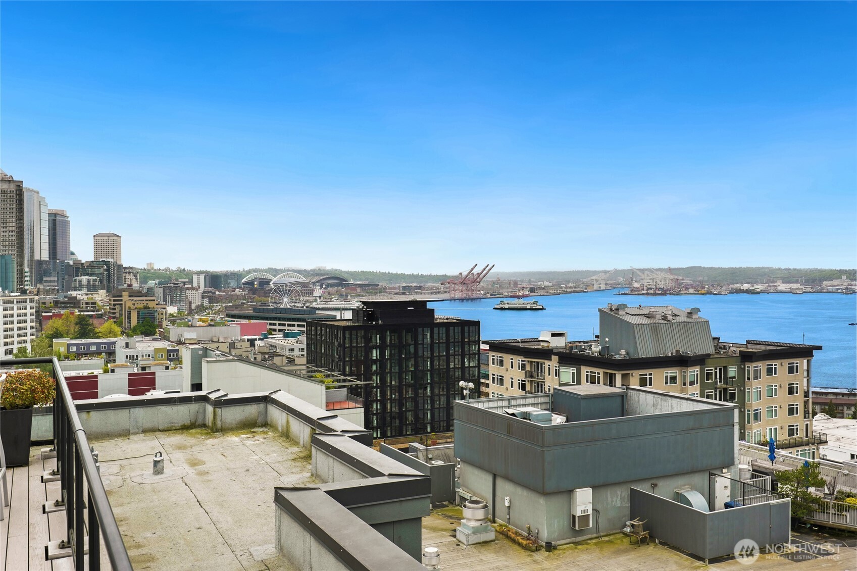 2721 1st Avenue Seattle WA 98121