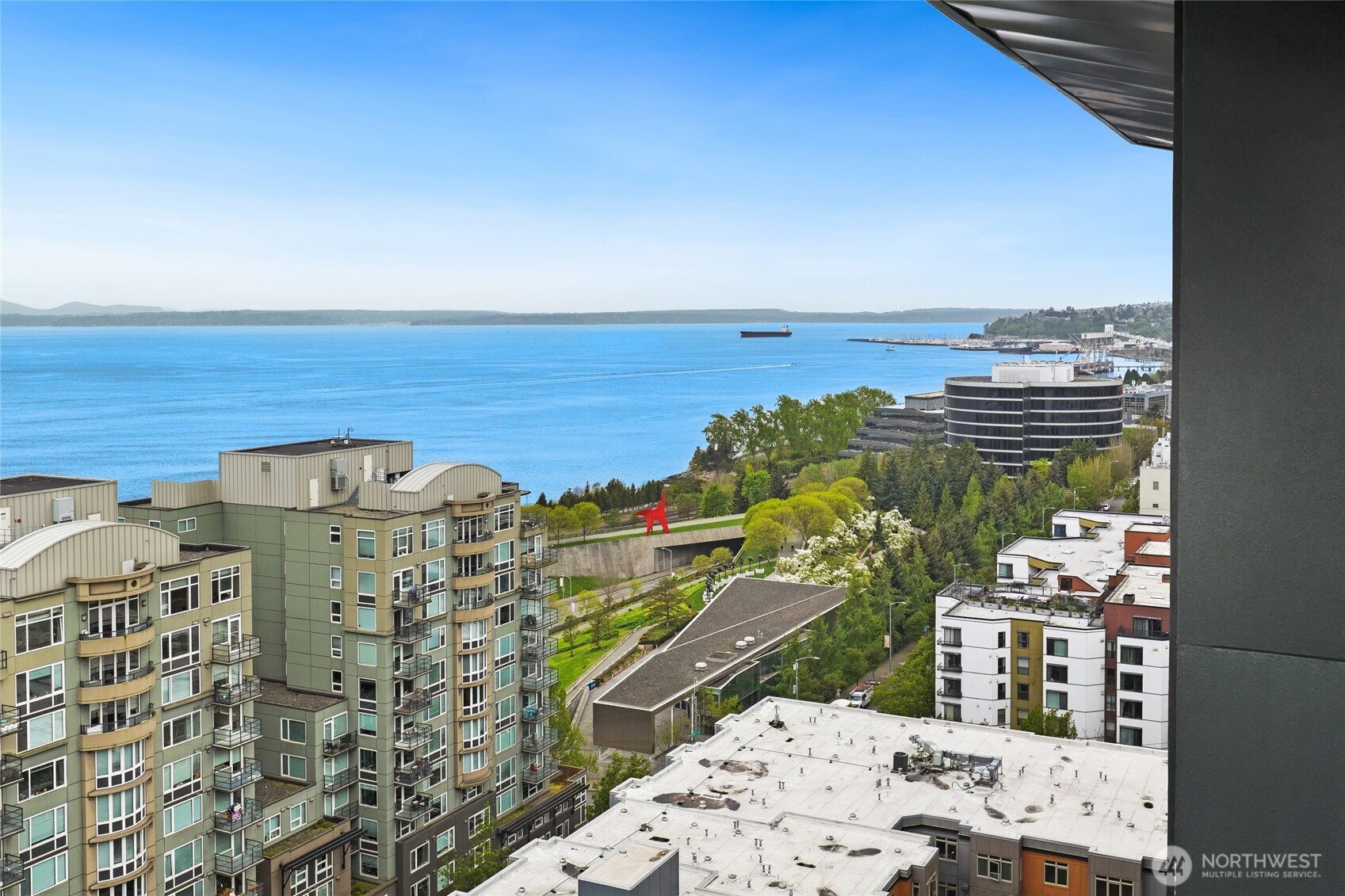 2721 1st Avenue Seattle WA 98121