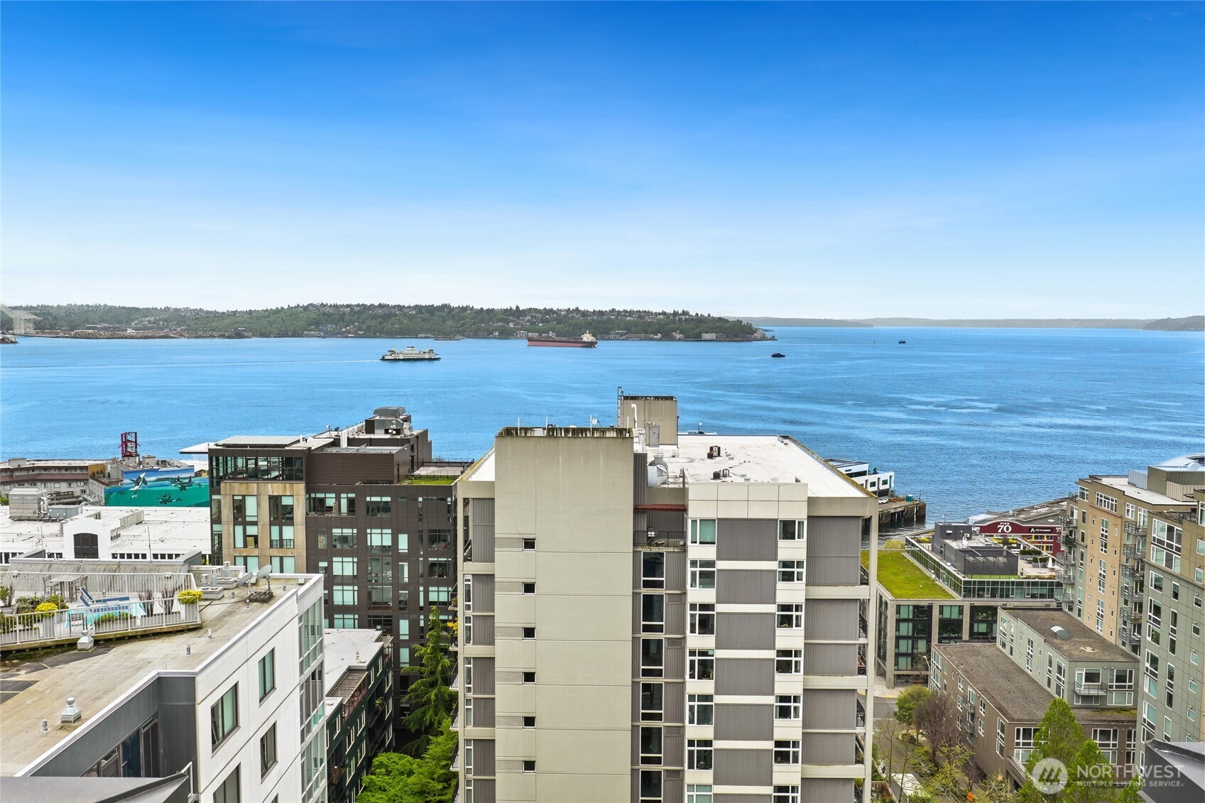 2721 1st Avenue Seattle WA 98121