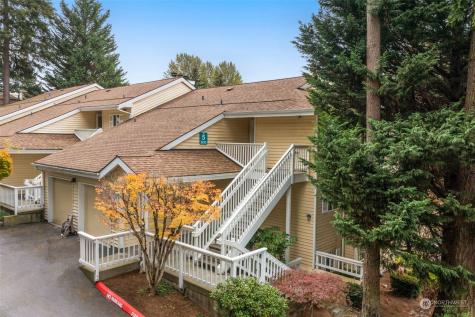 2610 118th Bellevue WA 98005