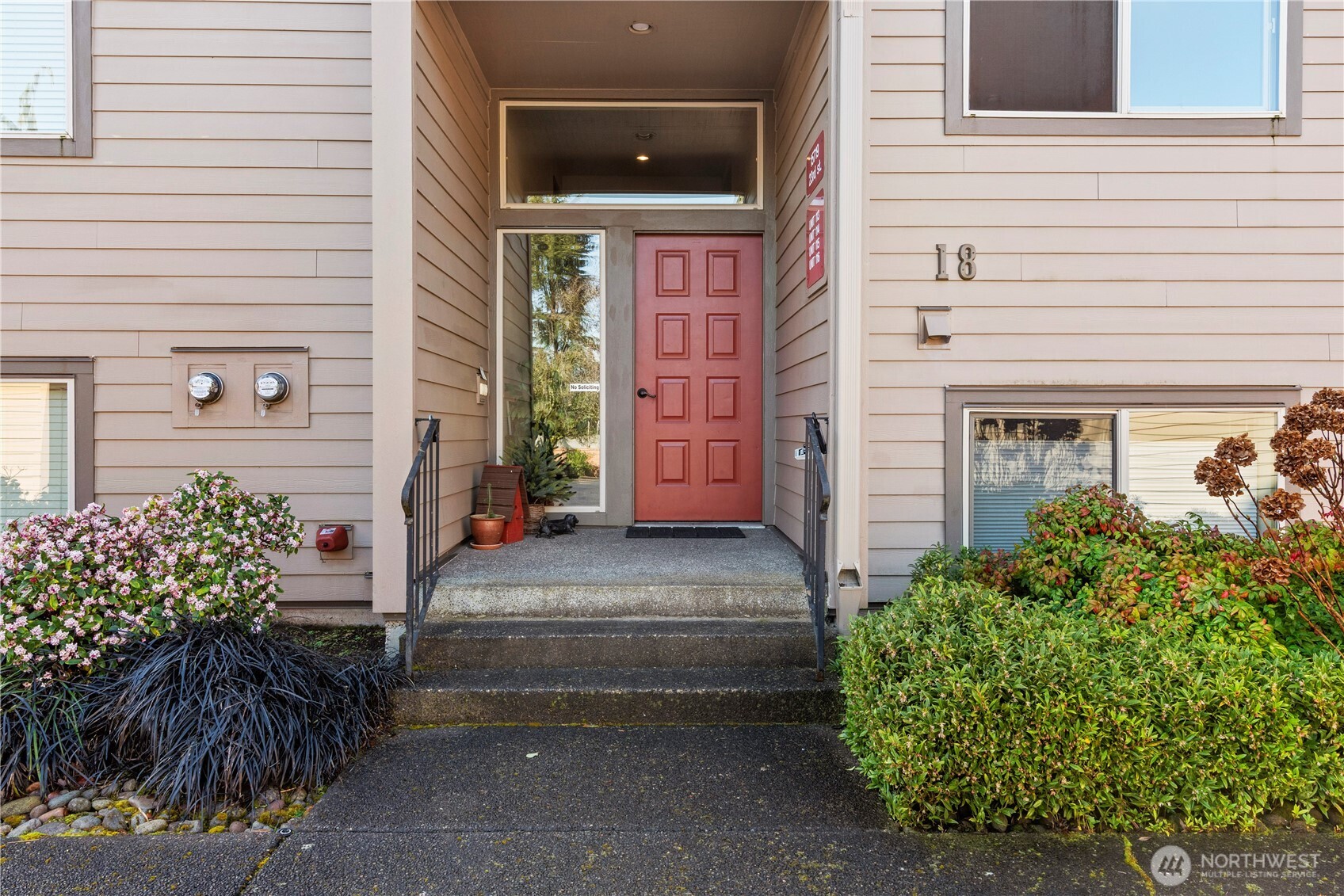 15719 SE 23rd Street Vancouver WA 98683