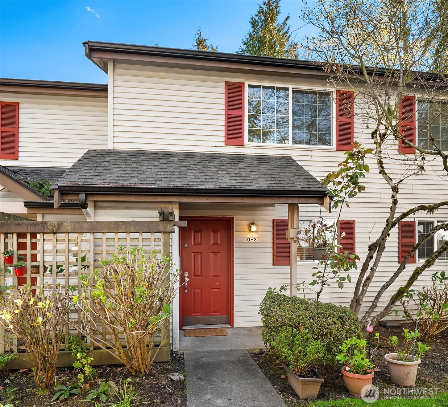 15600 116th Avenue NE Bothell WA 98011