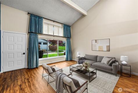 1310 Castlerock Avenue Wenatchee WA 98801