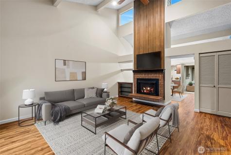 1310 Castlerock Avenue Wenatchee WA 98801