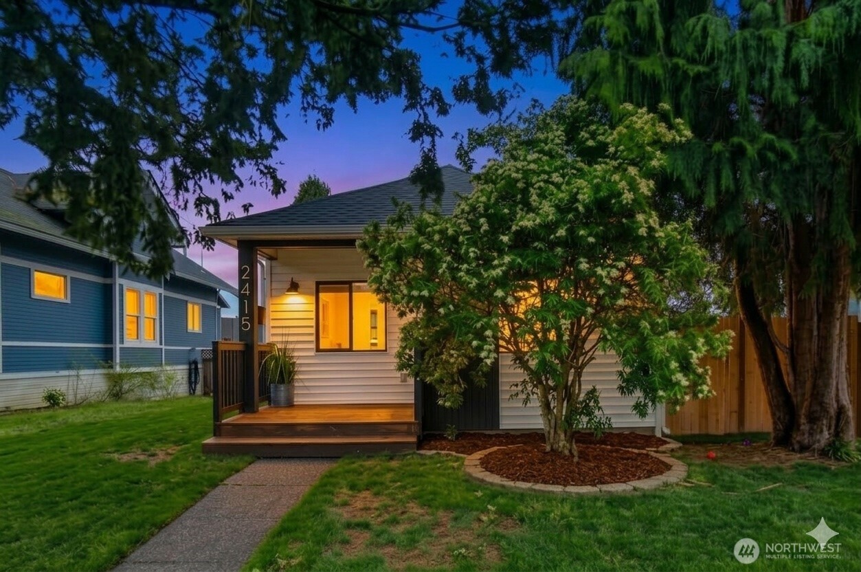 2415 Cedar Street Everett WA 98201