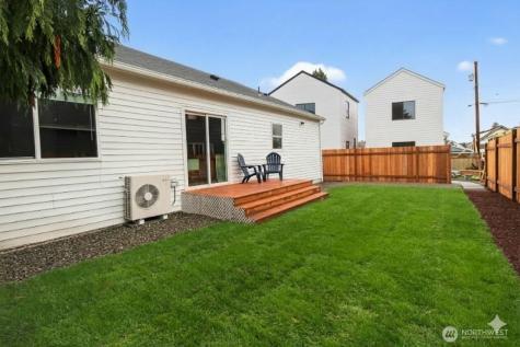 2415 Cedar Street Everett WA 98201