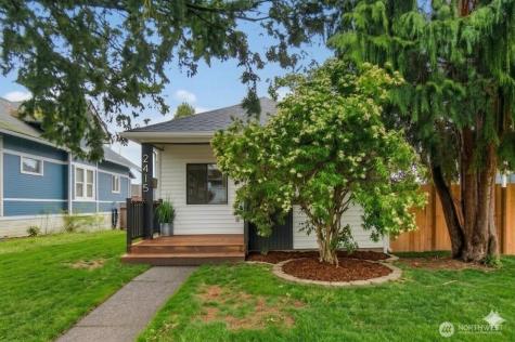 2415 Cedar Street Everett WA 98201