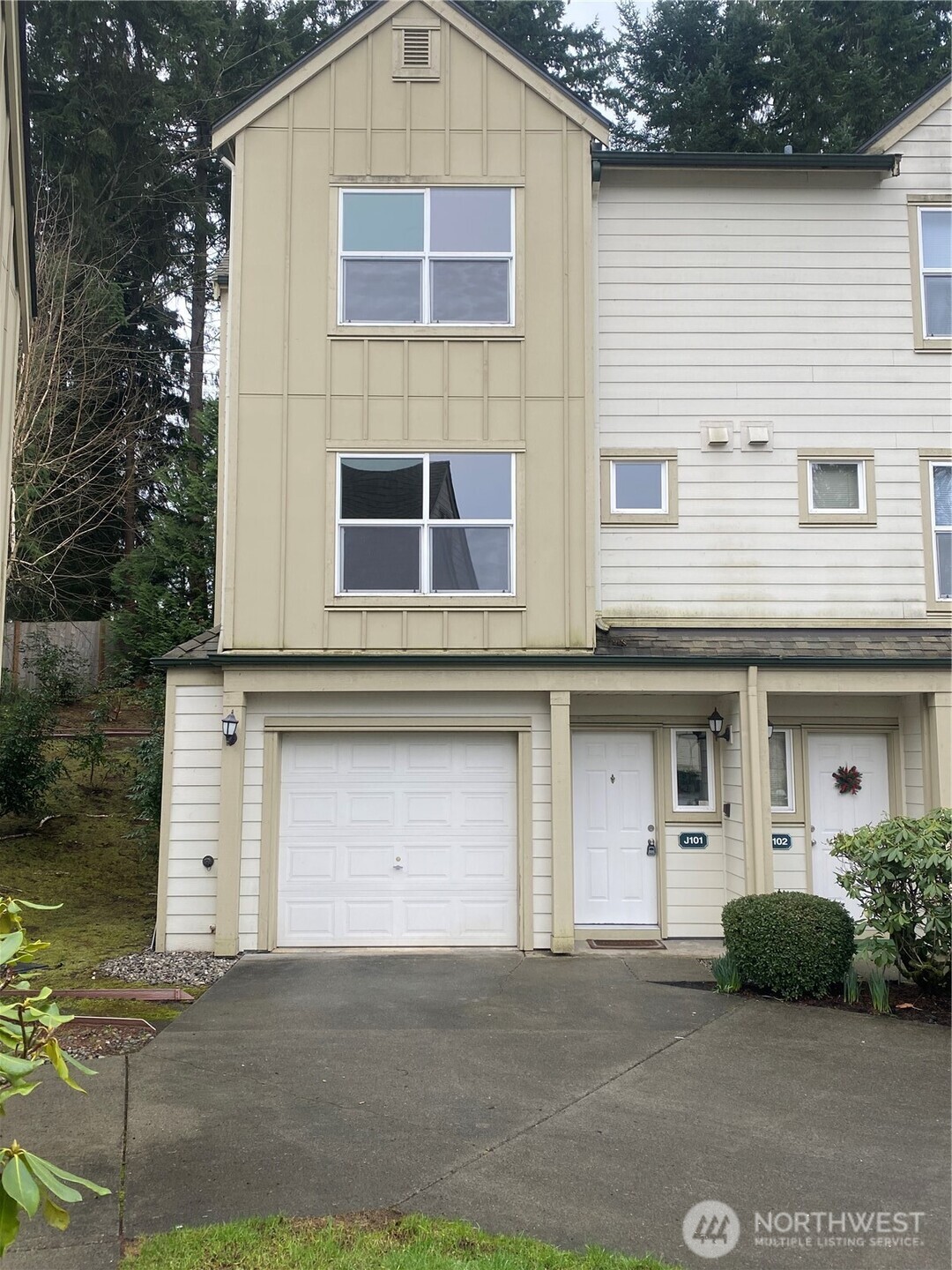 1600 121st Street SE Everett WA 98208
