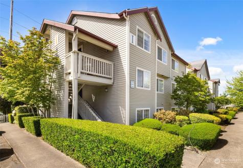 13306 272nd Kent WA 98042