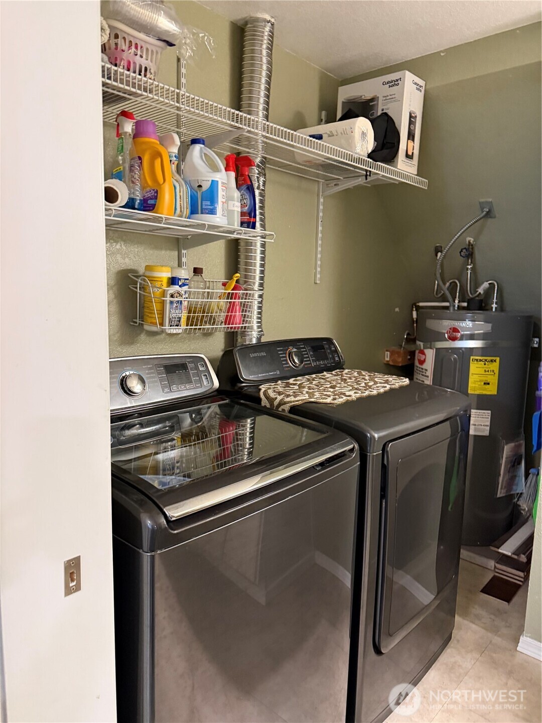 5726 99th Street Ct E Puyallup WA 98373