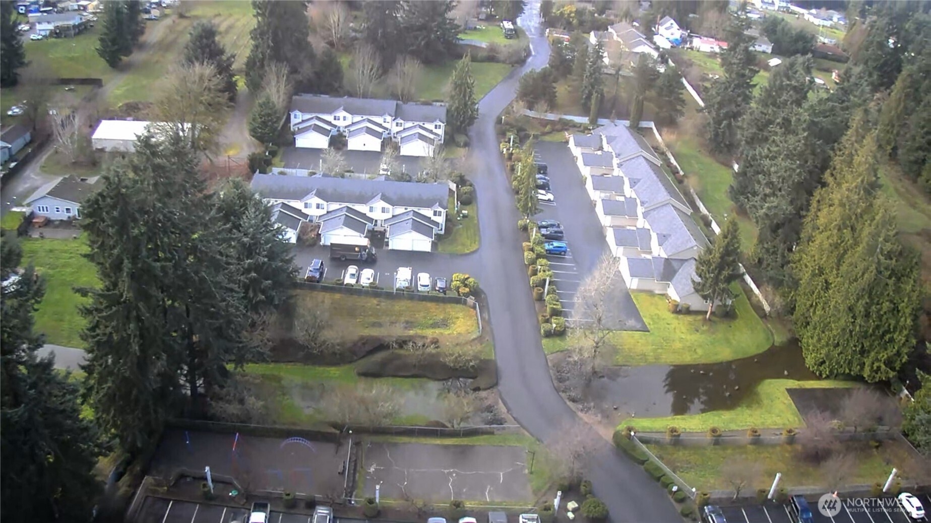 5726 99th Street Ct E Puyallup WA 98373