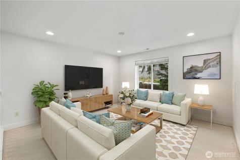 10407 NE 17th Street Bellevue WA 98004