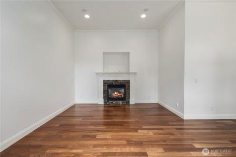 10407 NE 17th Street Bellevue WA 98004