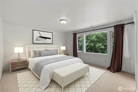 10407 NE 17th Street Bellevue WA 98004