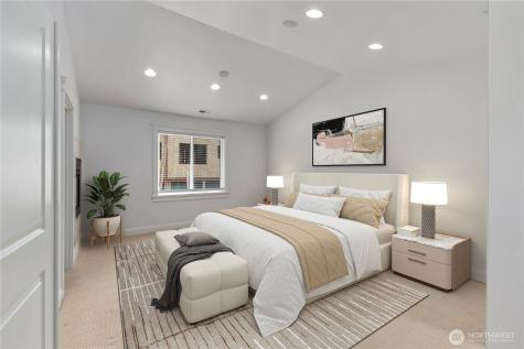 10407 NE 17th Street Bellevue WA 98004