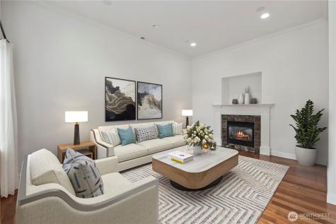 10407 NE 17th Street Bellevue WA 98004