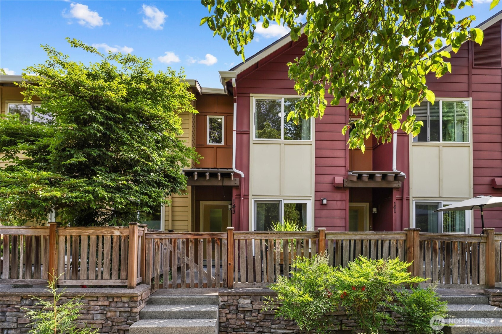 143 Sky Ridge Road NW Issaquah WA 98027