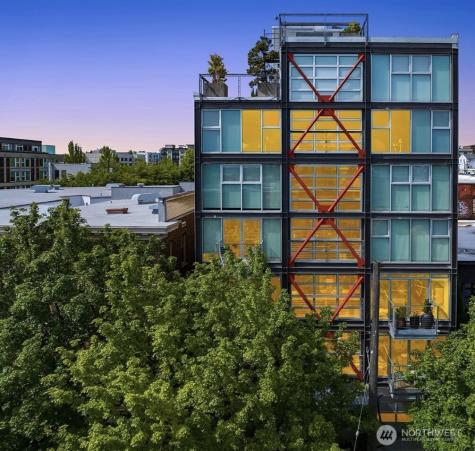 1310 E Union Street Seattle WA 98122