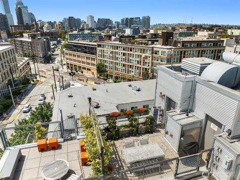 1310 E Union Street Seattle WA 98122