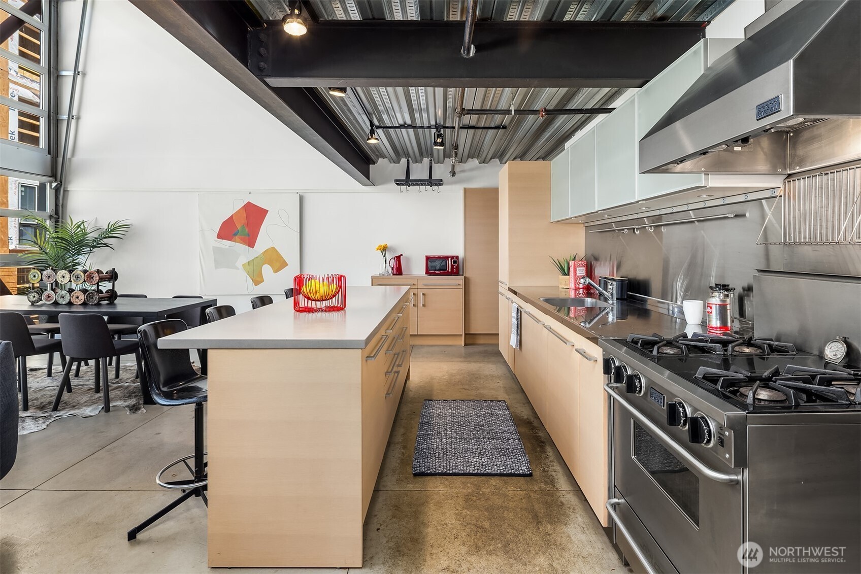 1310 E Union Street Seattle WA 98122