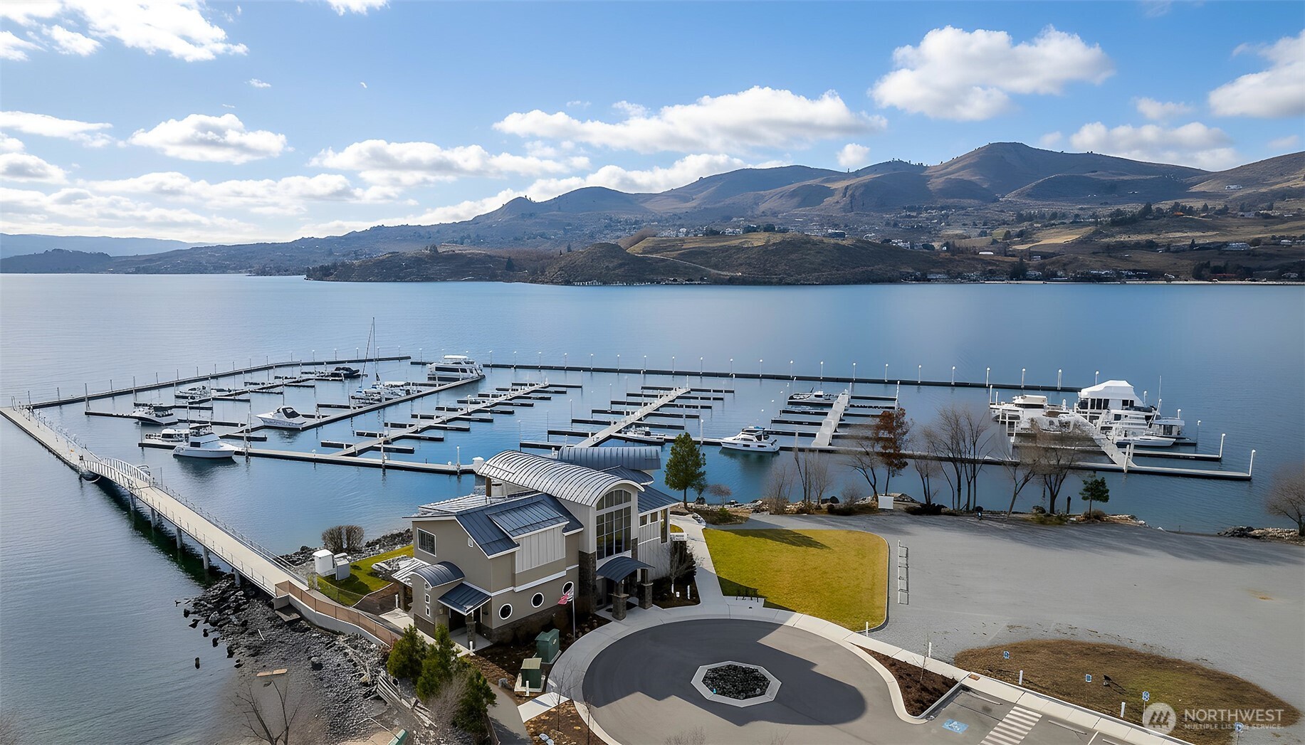 1350 W Woodin Avenue Chelan WA 98816