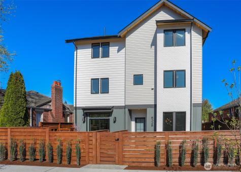 8328 24th Avenue NW Seattle WA 98117