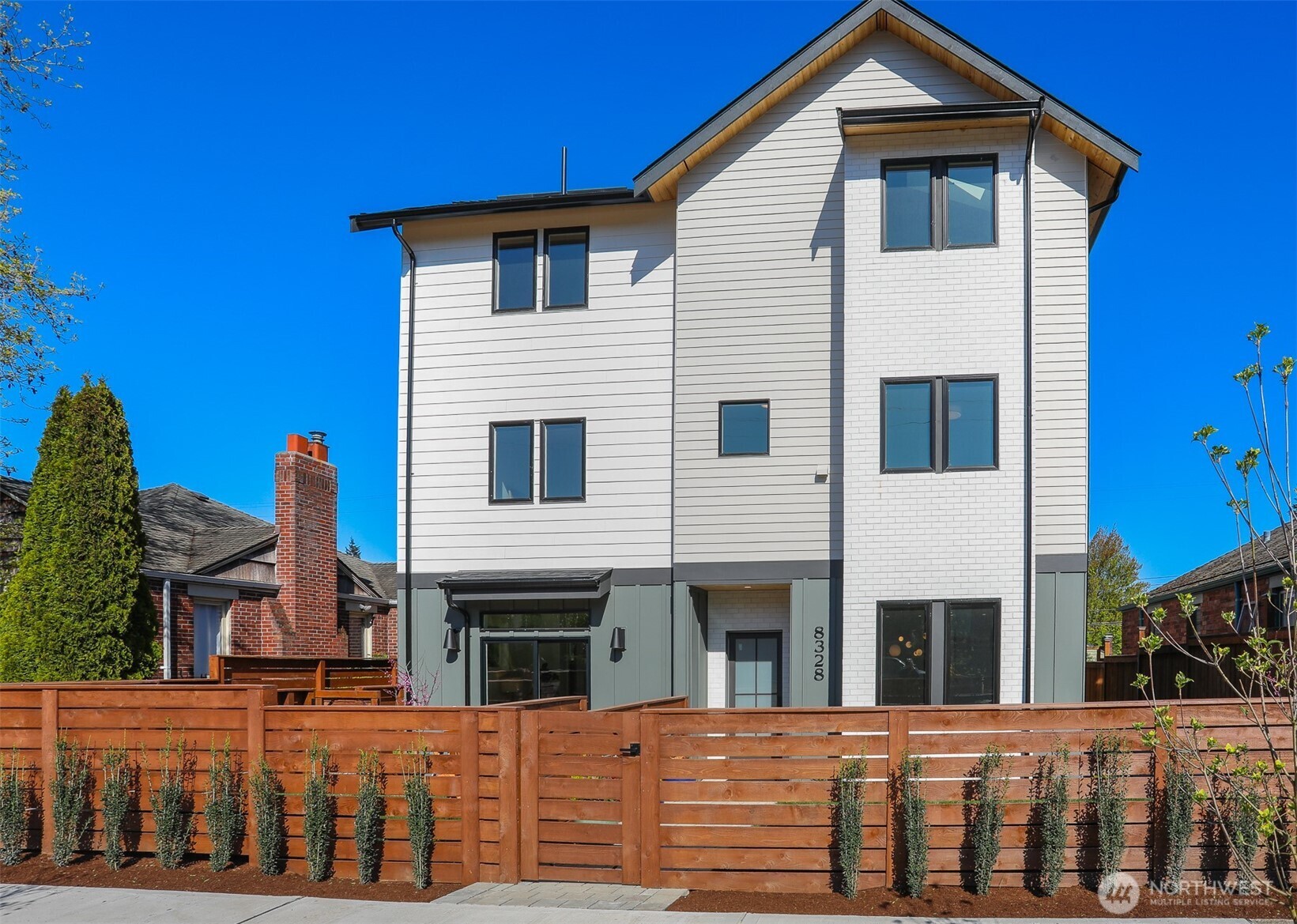 8328 24th Avenue NW Seattle WA 98117