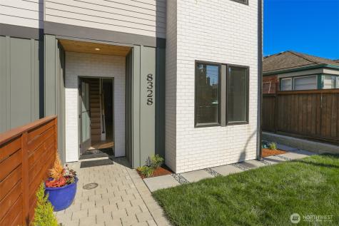 8328 24th Avenue NW Seattle WA 98117