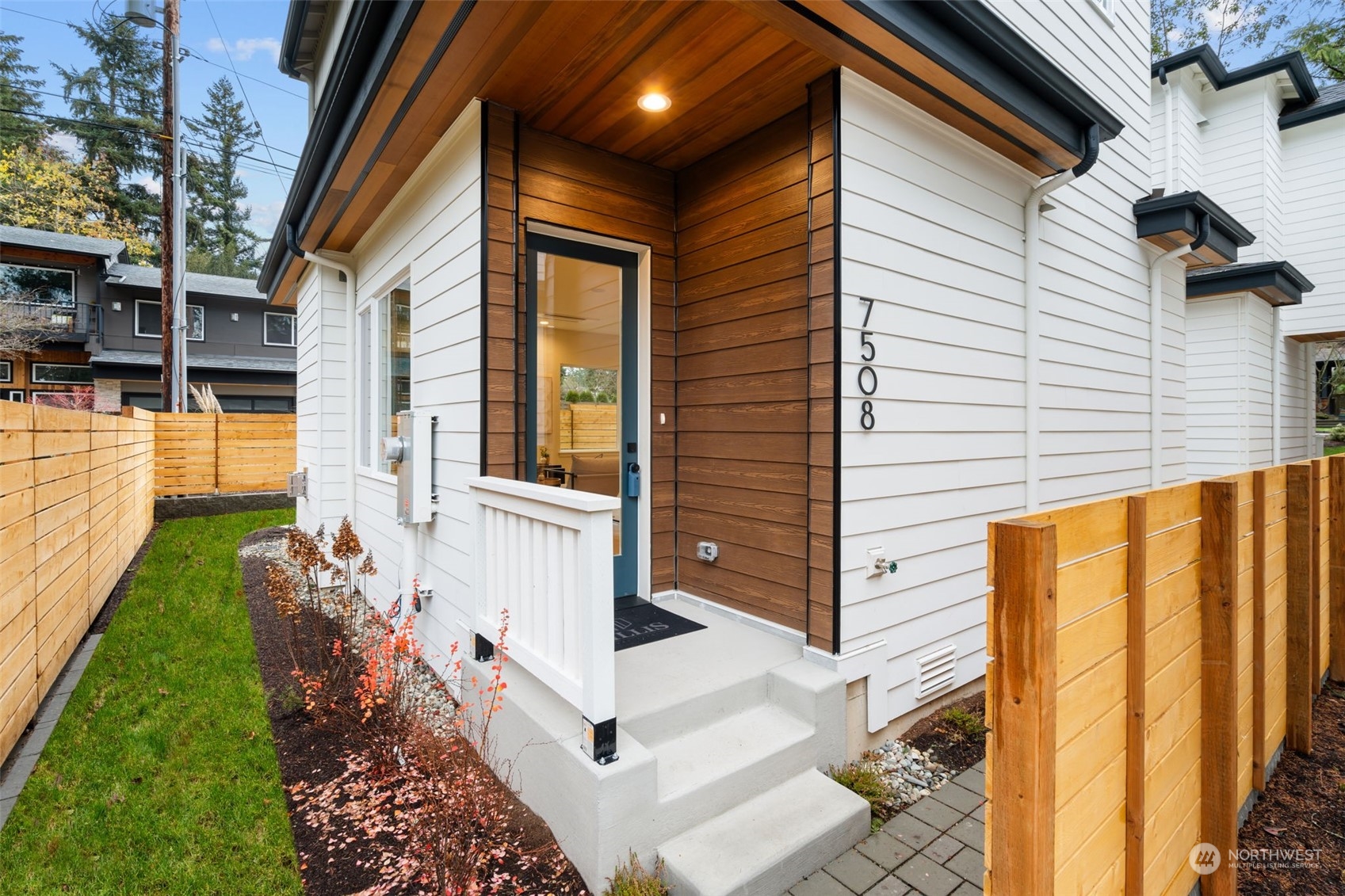 7508 124th Avenue NE Kirkland WA 98033