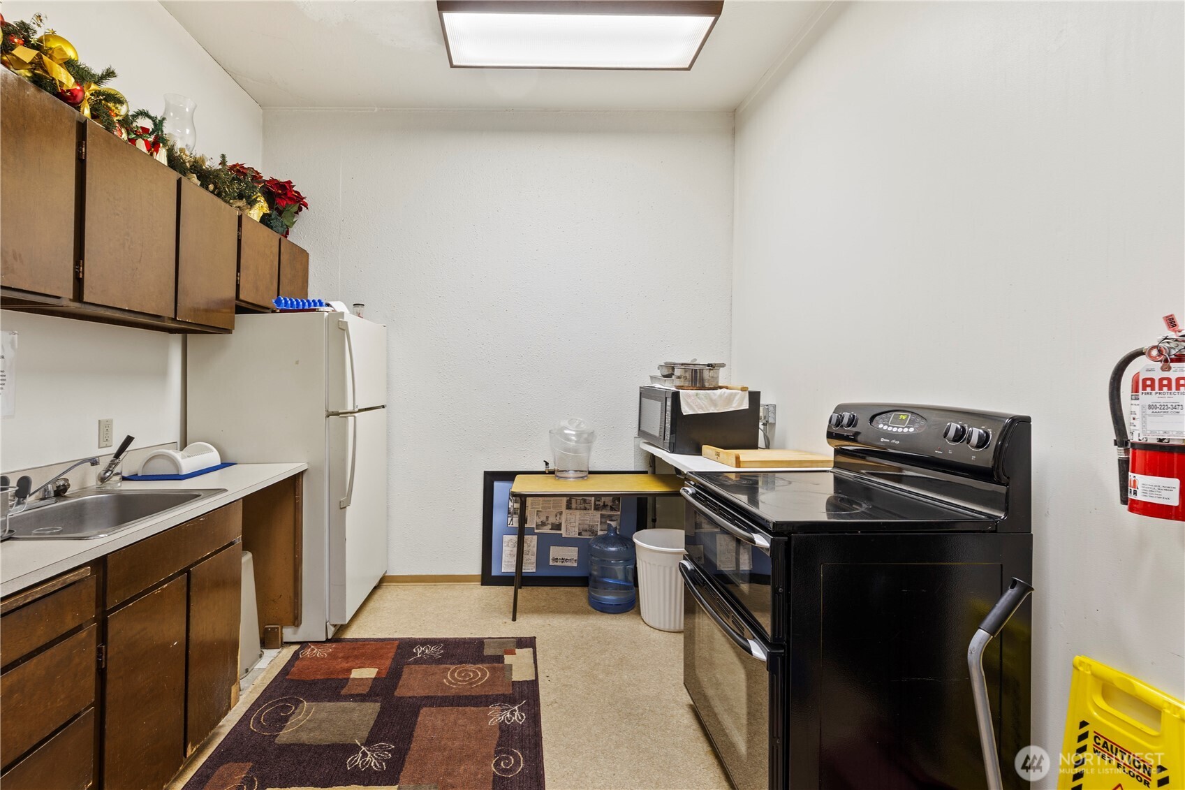 13229 Linden Avenue N Seattle WA 98133