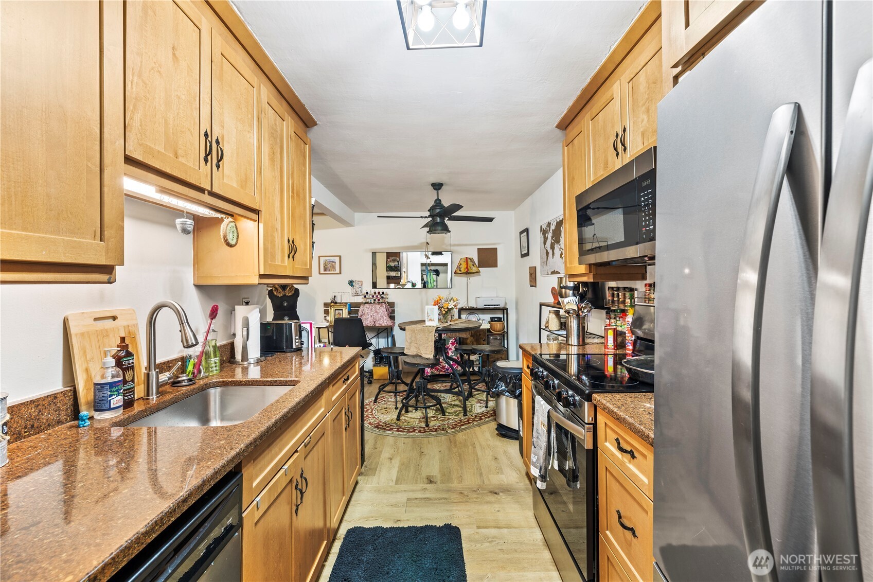 13229 Linden Avenue N Seattle WA 98133