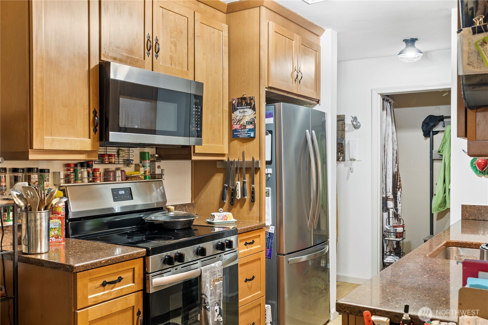 13229 Linden Avenue N Seattle WA 98133