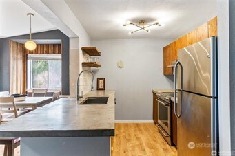15415 W 35th Avenue W Lynnwood WA 98087