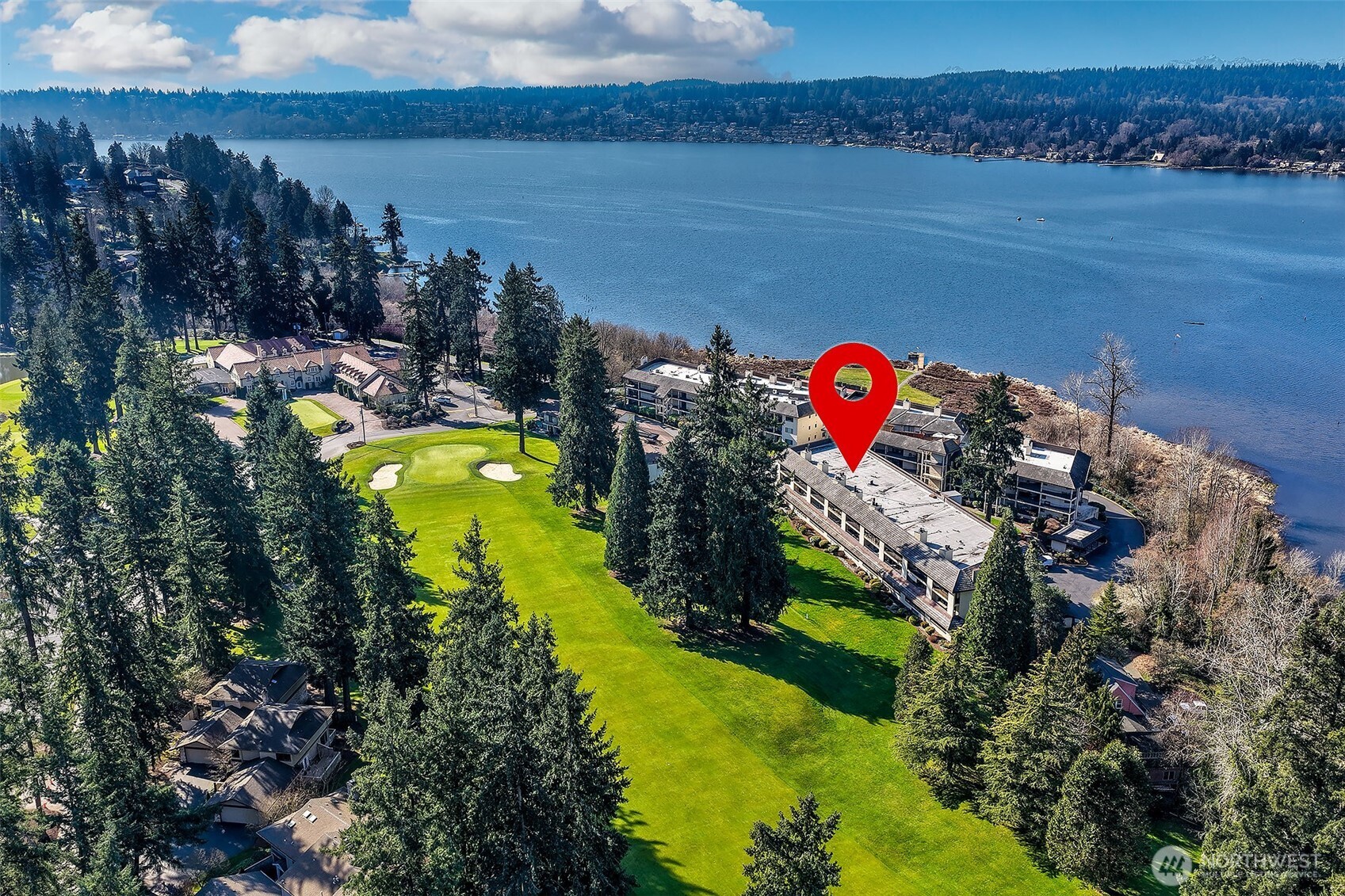 16929 Inglewood Road NE Kenmore WA 98028