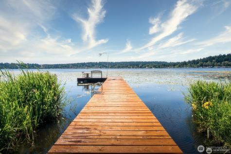 16929 Inglewood Road NE Kenmore WA 98028