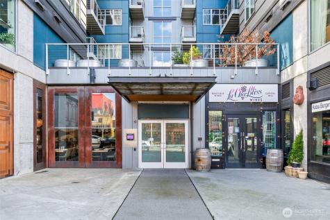 1414 12th Avenue Seattle WA 98122
