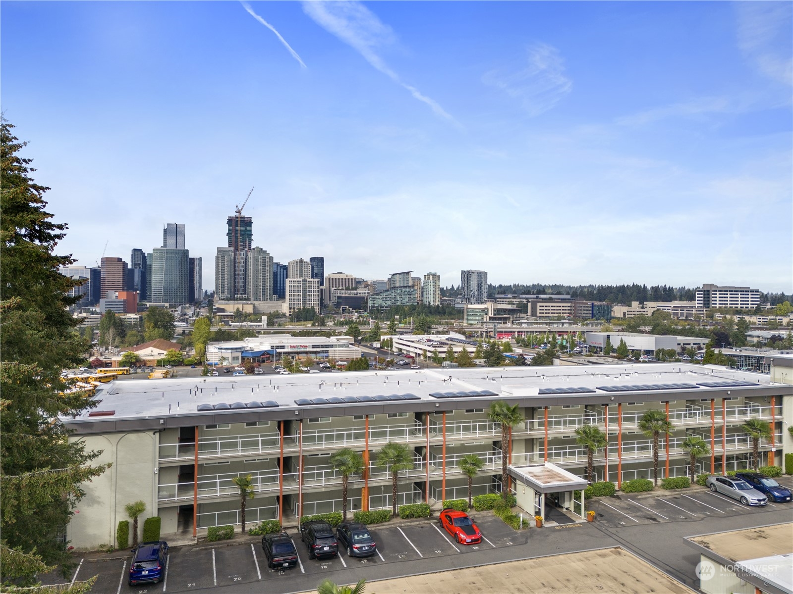701 122nd Avenue NE Bellevue WA 98005